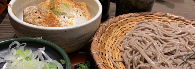 おらが蕎麦 京都