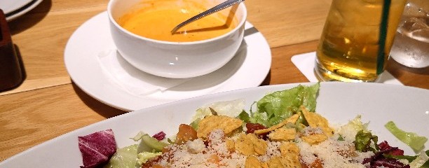 ラ・オハナ 新横浜店