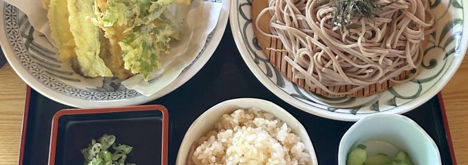そば処 田村