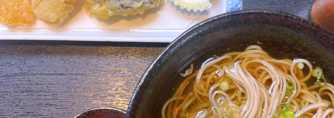 ソバカフェマゴゾウ