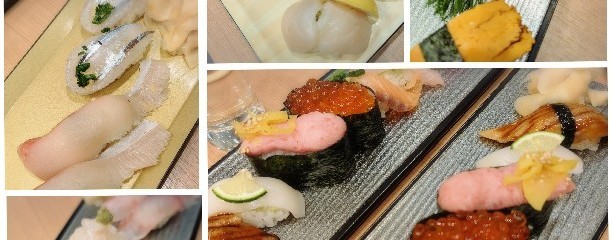 立喰 美登利 エチカ池袋店