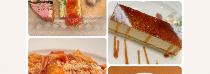 ペッシェドーロ 新宿サザンテラス店