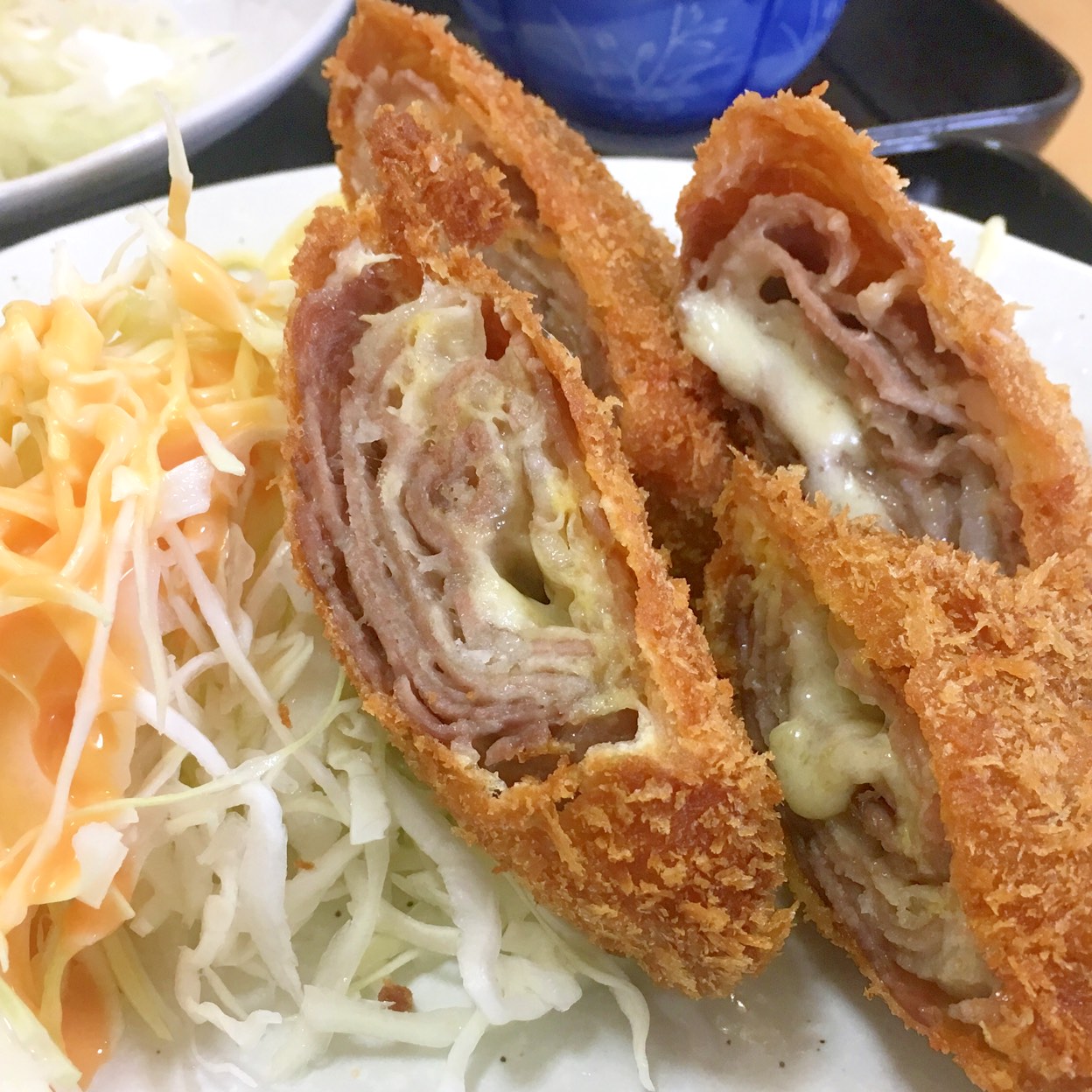 札幌ラーメン どさん子 山鹿店 (ラーメン)