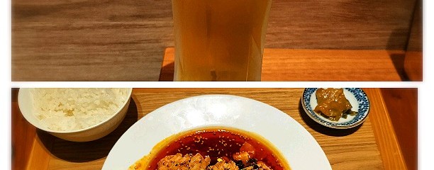 南国亭 三宮OPA2店