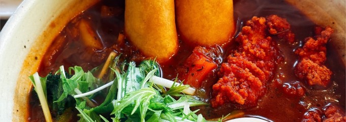 スープカリーNeco