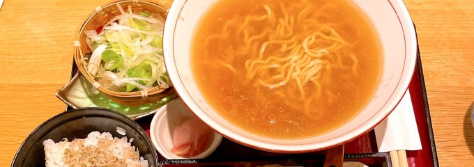 味福あさの