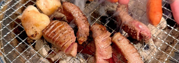 横丁ホルモン