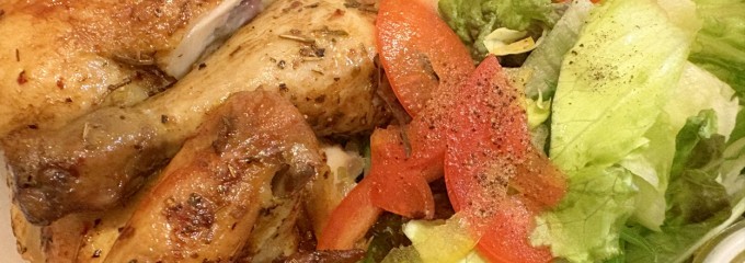 ファーマーズチキン