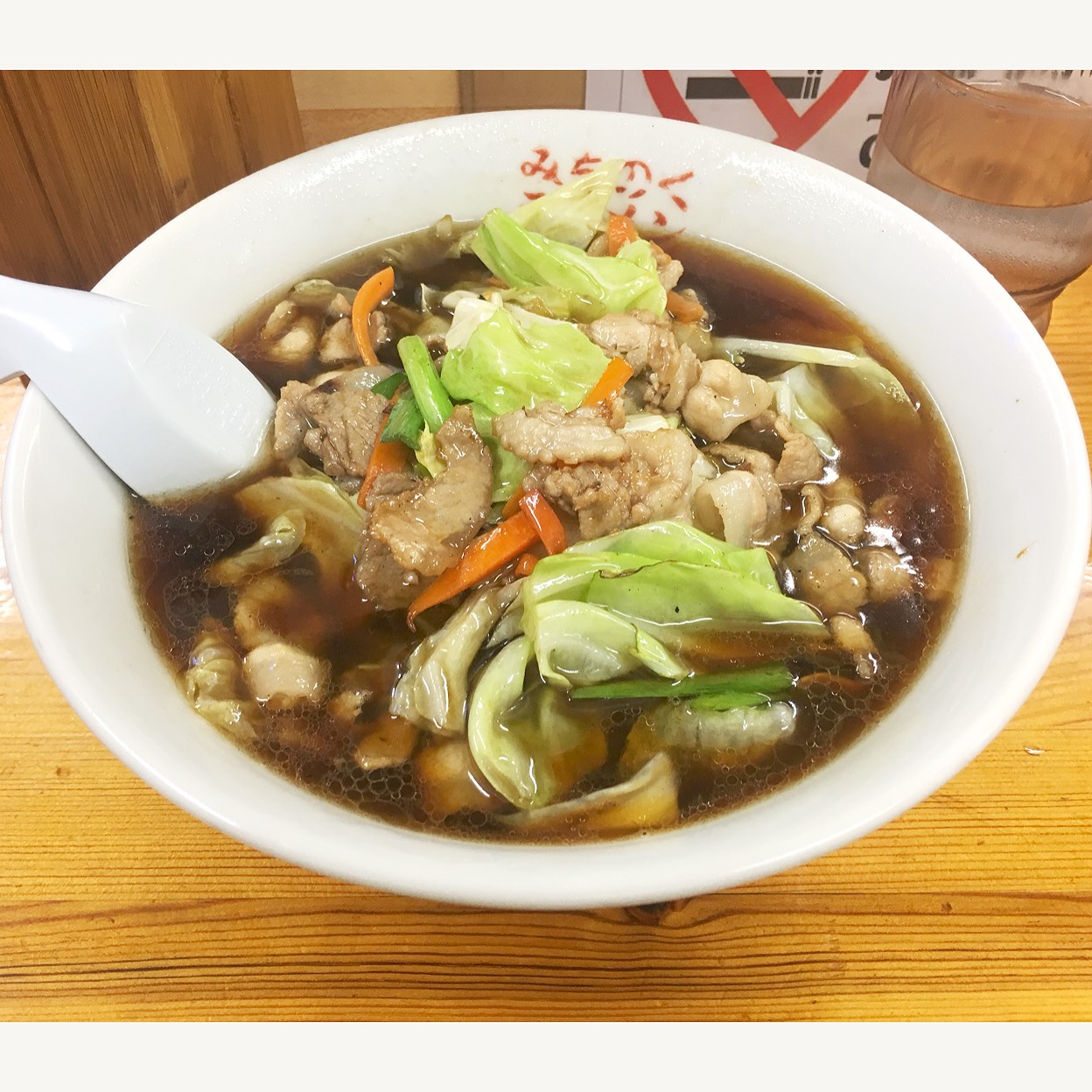 みちのくラーメン(姉ヶ崎ラーメン) | ホットペッパーグルメ
