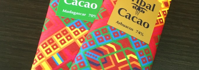 Tribalcacao