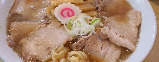 大安食堂