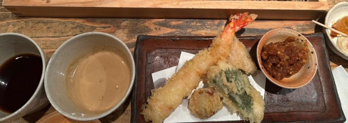 板蕎麦 香り家