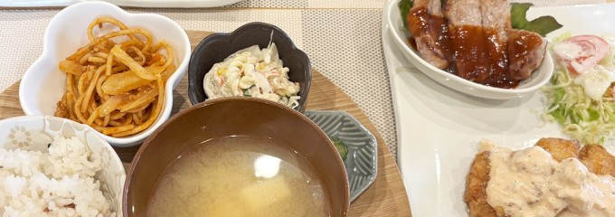 ミレットマルシェソラ