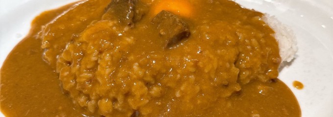 インデアンカレー 三番街店