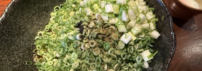 汁なし担担麺専門 キング軒 本通店