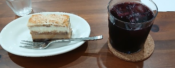 タカハシコーヒー