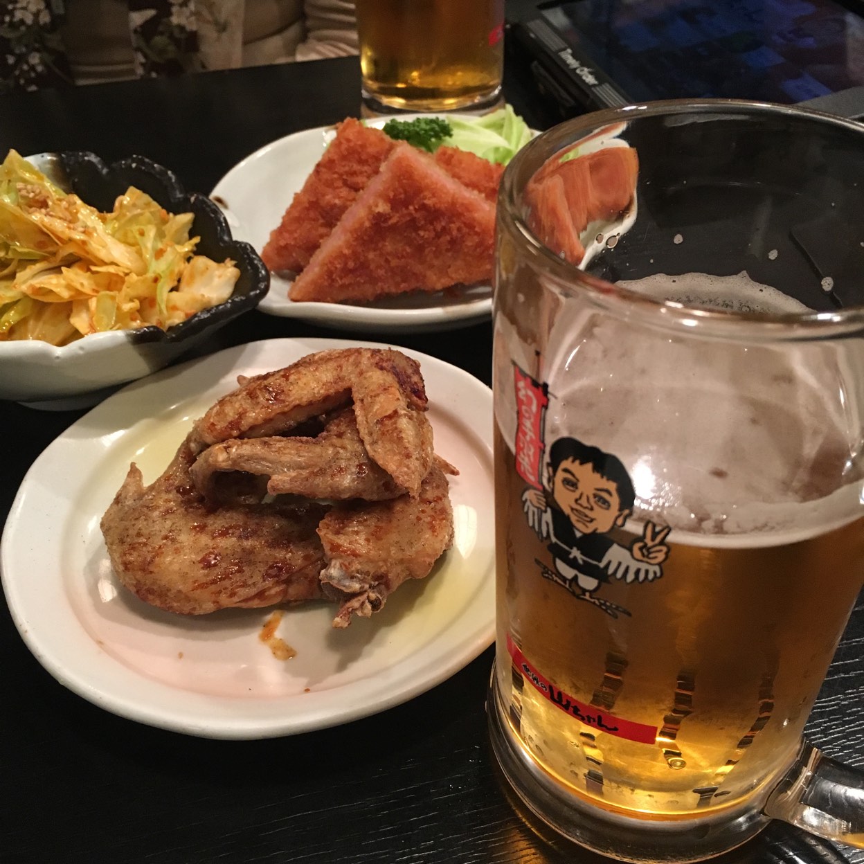 活動歴および当時の関連ビジュアル記録