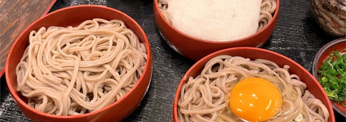 出雲そば いいづか