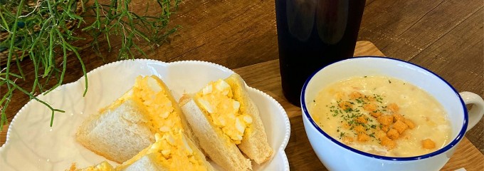 オリエンタル グレイス コーヒー