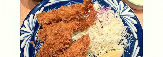 とんかついなば和幸 木場店