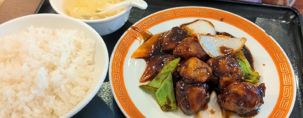 中華食堂餃子酒場 徐記
