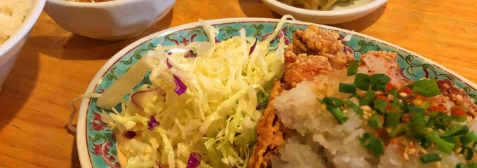 餃子のニューヨーク 立川店