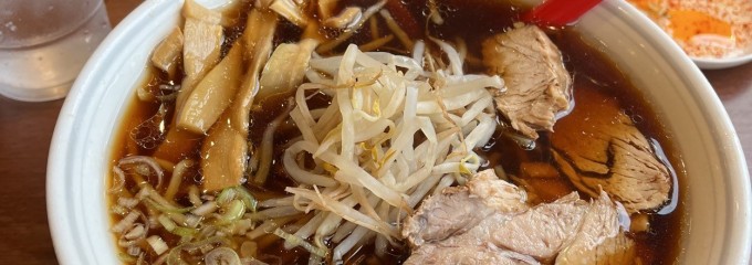 ホワイト餃子 はながさ本店