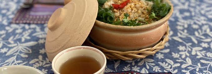 Van Diet Cooking Class