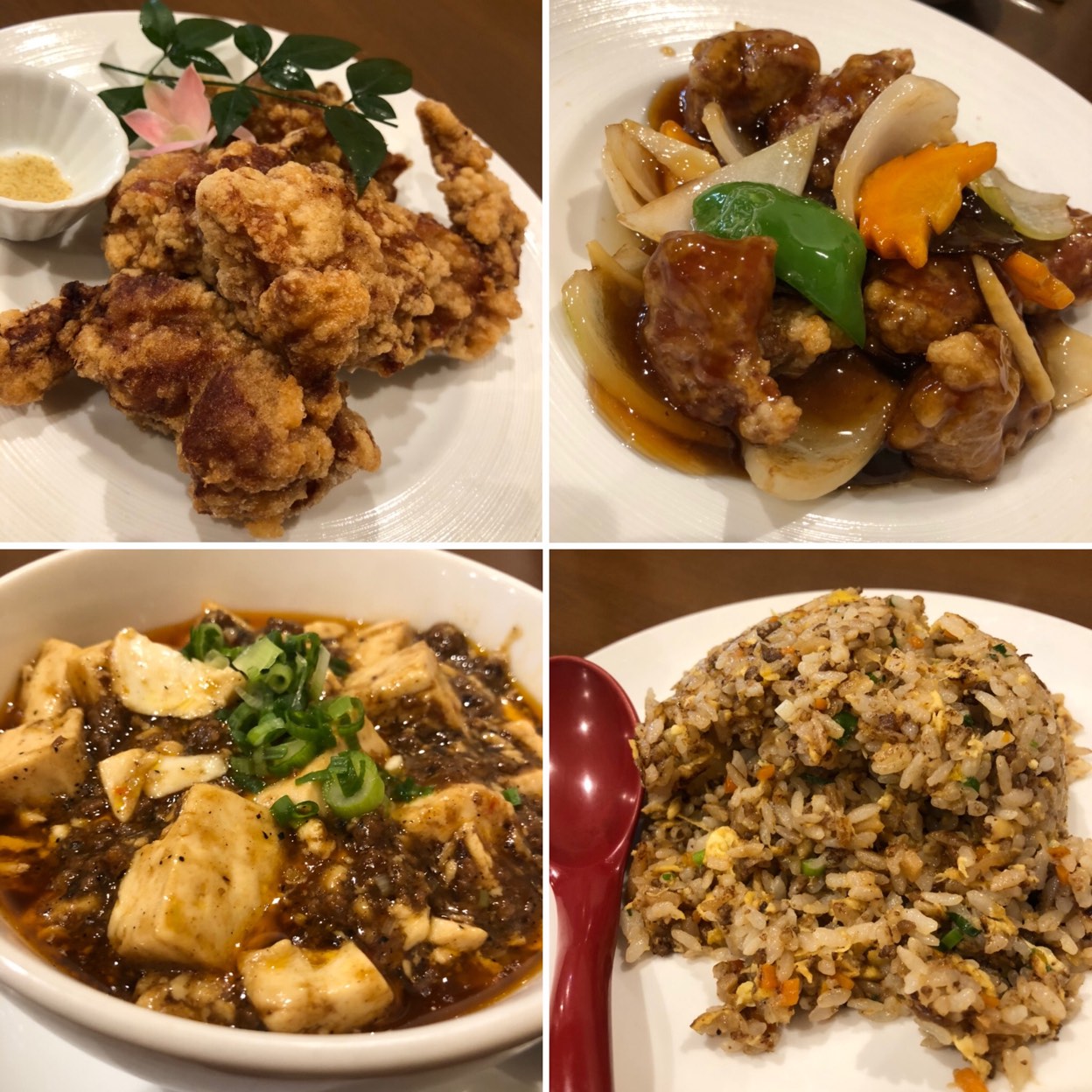 中国料理 胡桃(松山市その他/中華)＜ネット予約可＞ | ホットペッパー