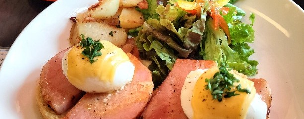 ナガハマコーヒー 広面店