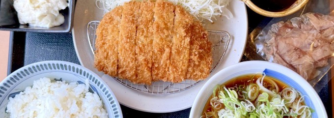 どんどん庵　神 神の倉店