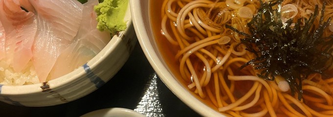 お食事処　味喜や