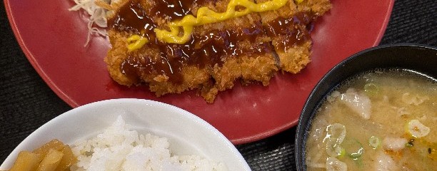 かつや 川越店