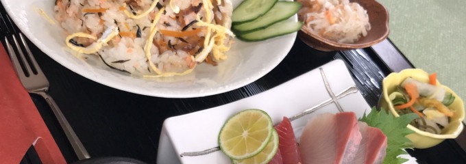 旬香Dining ゆうかり