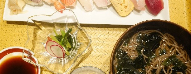 鮨・割烹 池田屋 宇野店