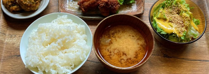 Relax食堂 湘南台 (リラックス食堂)