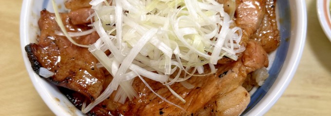 十勝豚丼 いっぴん