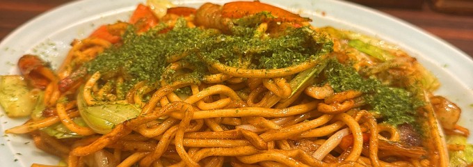 鉄なべ 中州本店