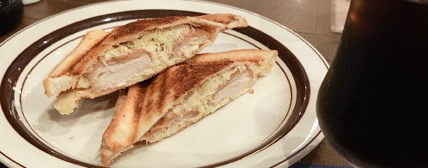 倉式珈琲店 下庄店