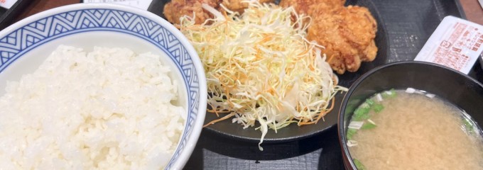 吉野家 秋葉原中央通り店