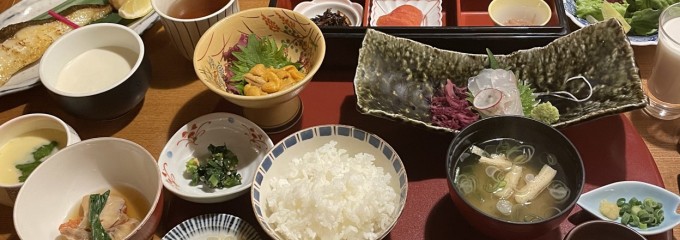 定山渓第一寶亭留 翠山亭