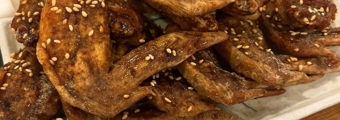 はねあげ 町田本店
