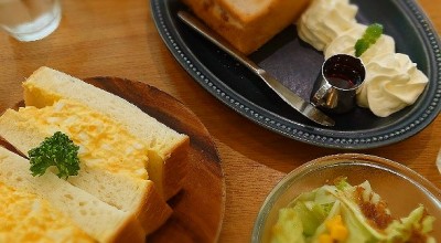 パン屋むつか堂カフェ アミュプラザ博多店 博多駅 パン