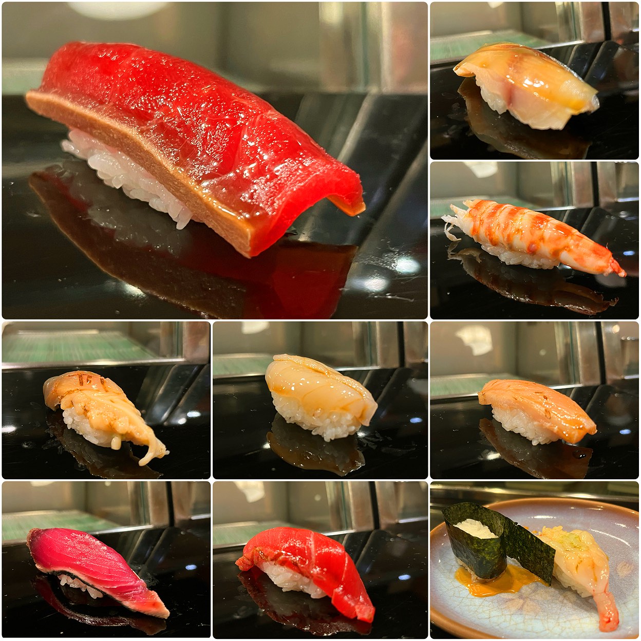 金寿司>