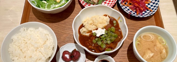 ゆとりの空間 大丸京都店