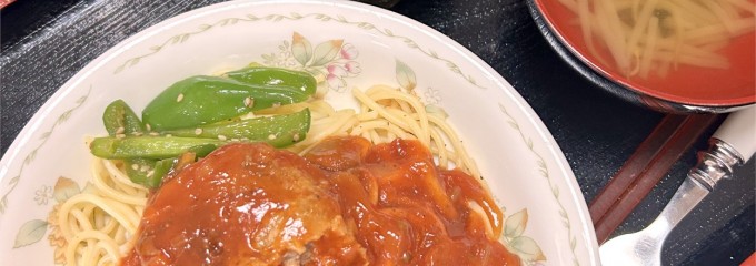 就労継続支援B型事業所らくがき