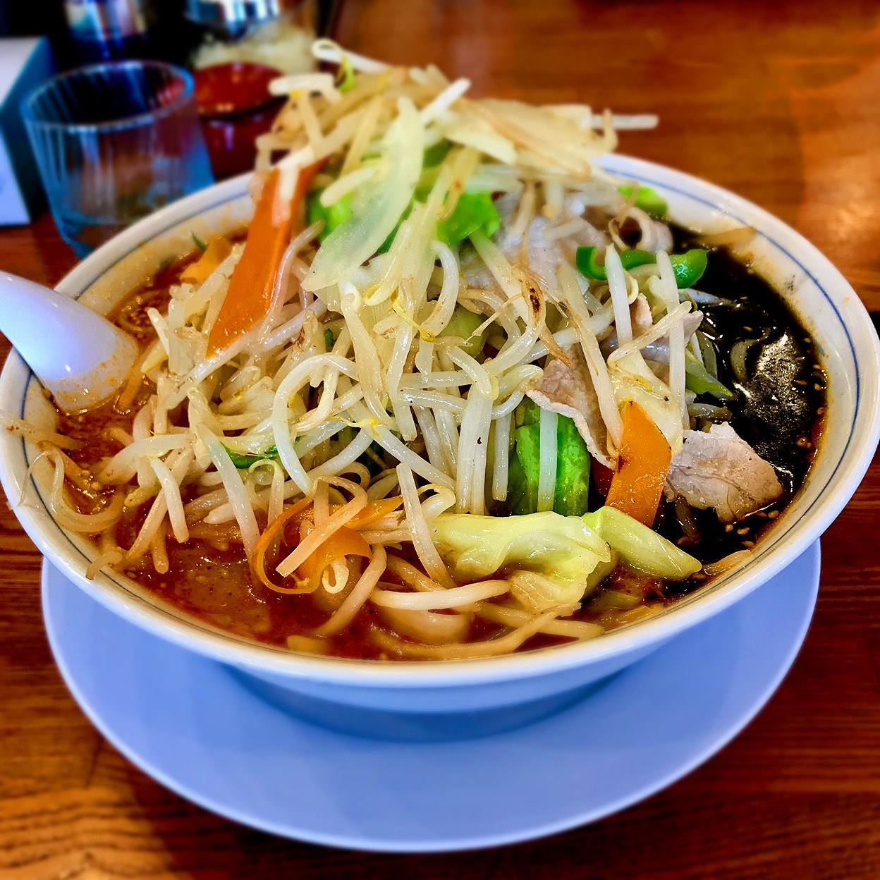 ラーメン ね ぎっこ
