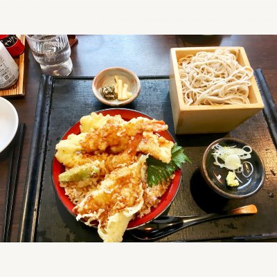 徳樹庵フォレオ菖蒲店 和食 その他