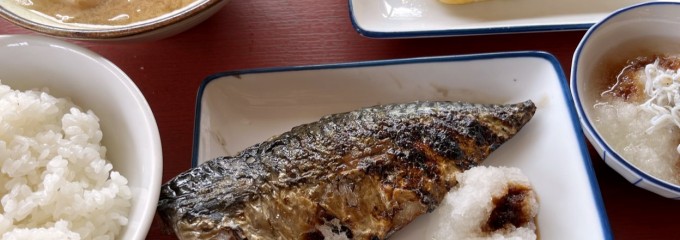 まいどおおきに門真桑才食堂