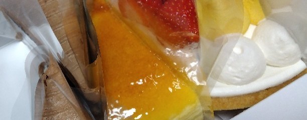 イタリアン・トマト CafeJr. 小田急マルシェ大和店